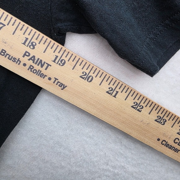 Buc-ee's‎ Tour Mens M Black Tee Shirt 1982-2021 - Picture 5 of 5